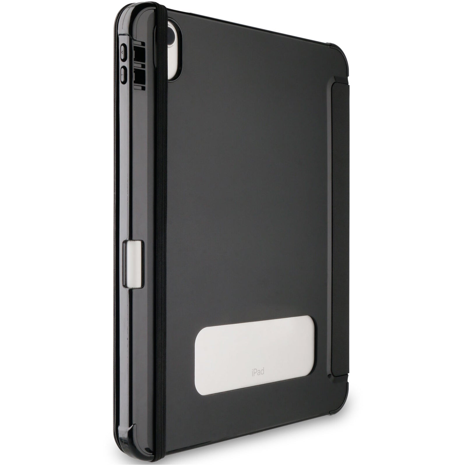 OtterBox React Folio Case Apple iPad 10.9 (2022)/iPad 11 (2025) Black