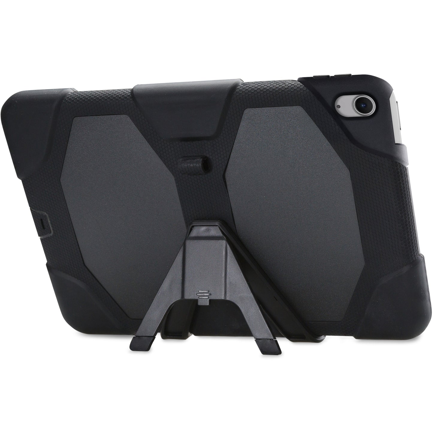 Xccess Survivor Essential Case Apple iPad Air 11 (2024/2025/2026) Black (Screenless)