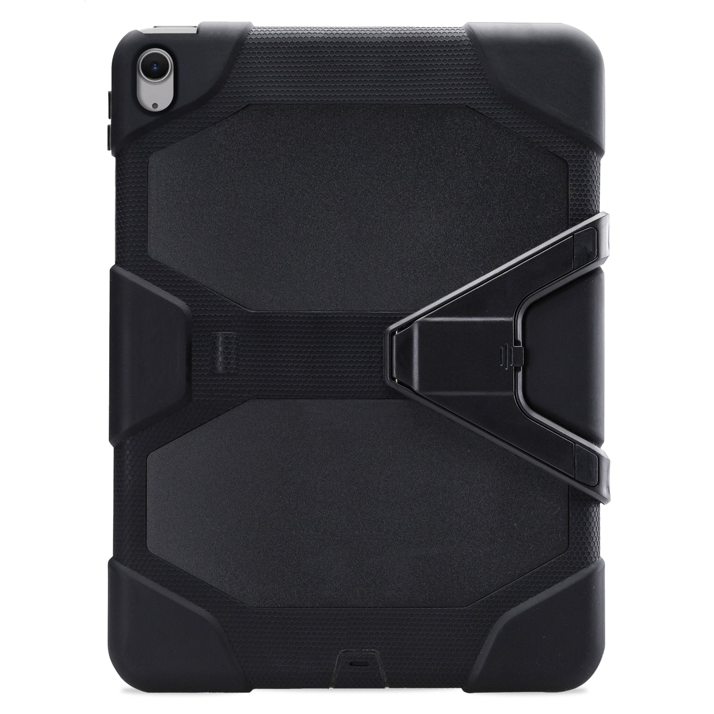 Xccess Survivor Essential Case Apple iPad Air 11 (2024/2025/2026) Black (Screenless)