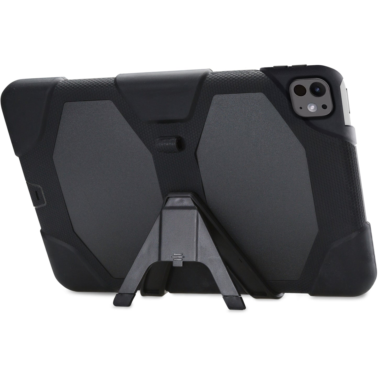 Xccess Survivor Essential Case Apple iPad Pro 11 (2024/2025) Black (Screenless)
