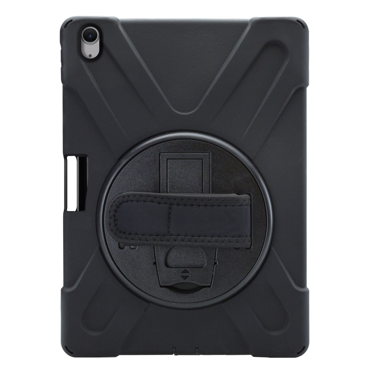 Xccess Survivor All-round Case Apple iPad Air 11 (2024/2025/2026) Black (Screenless)