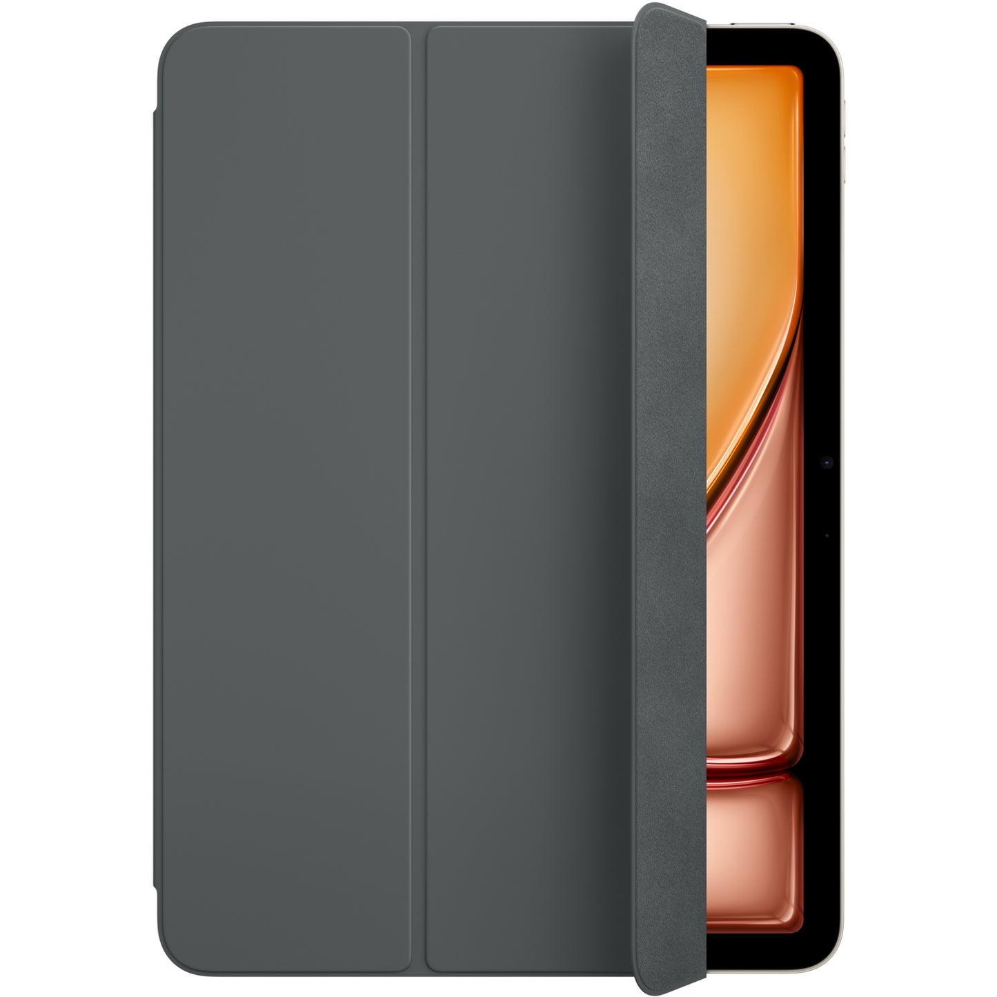 MWK63ZM/A Apple Smart Folio iPad Air 11 (2024/2025/2026) Charcoal Grey
