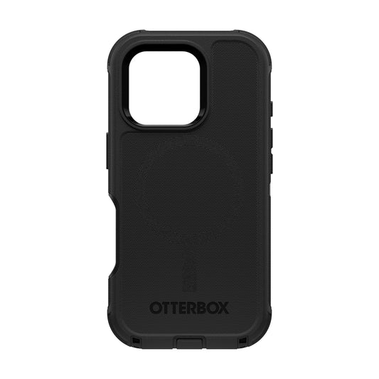 OtterBox Defender Series XT with MagSafe Apple iPhone 16 Pro Black