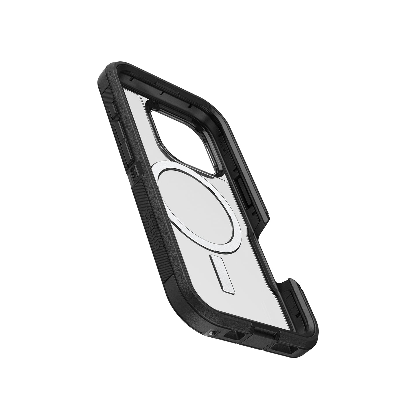 OtterBox Defender Series XT with MagSafe Apple iPhone 16 Pro Clear/Black