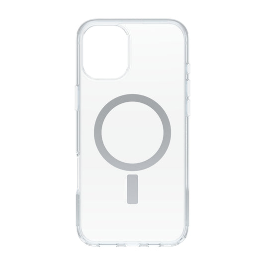 OtterBox Symmetry+ Clear Case Apple iPhone 16 Plus Clear