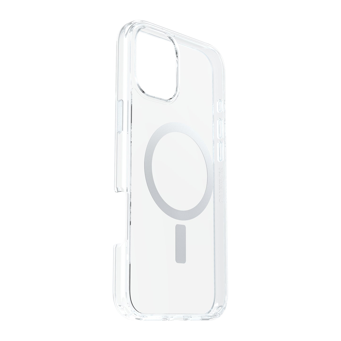 OtterBox Symmetry+ Clear Case Apple iPhone 16 Plus Clear