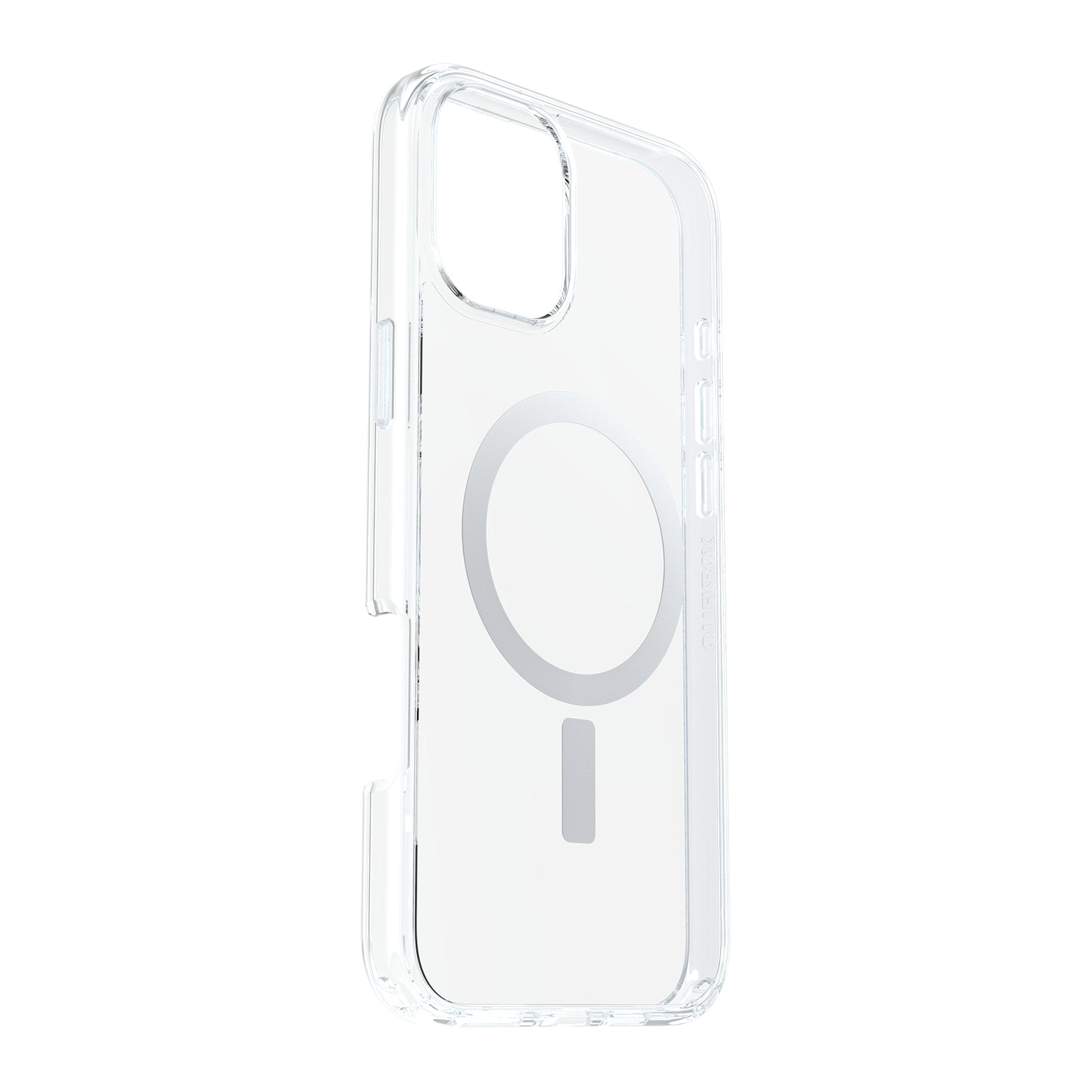 OtterBox Symmetry+ Clear Case Apple iPhone 16 Plus Clear