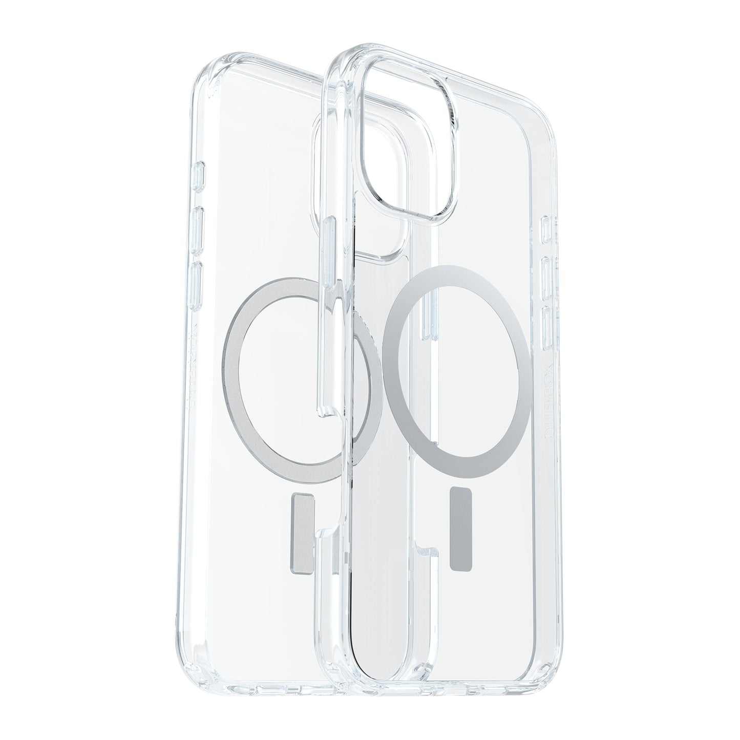 OtterBox Symmetry+ Clear Case Apple iPhone 16 Plus Clear