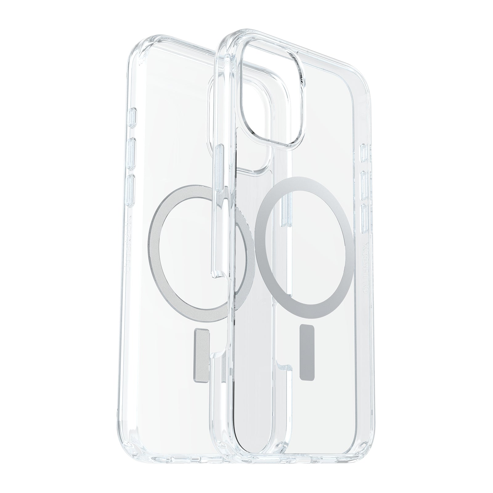 OtterBox Symmetry+ Clear Case Apple iPhone 16 Plus Clear