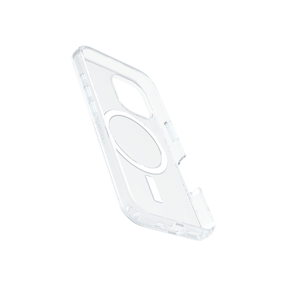 OtterBox Symmetry+ Clear Case Apple iPhone 16 Clear