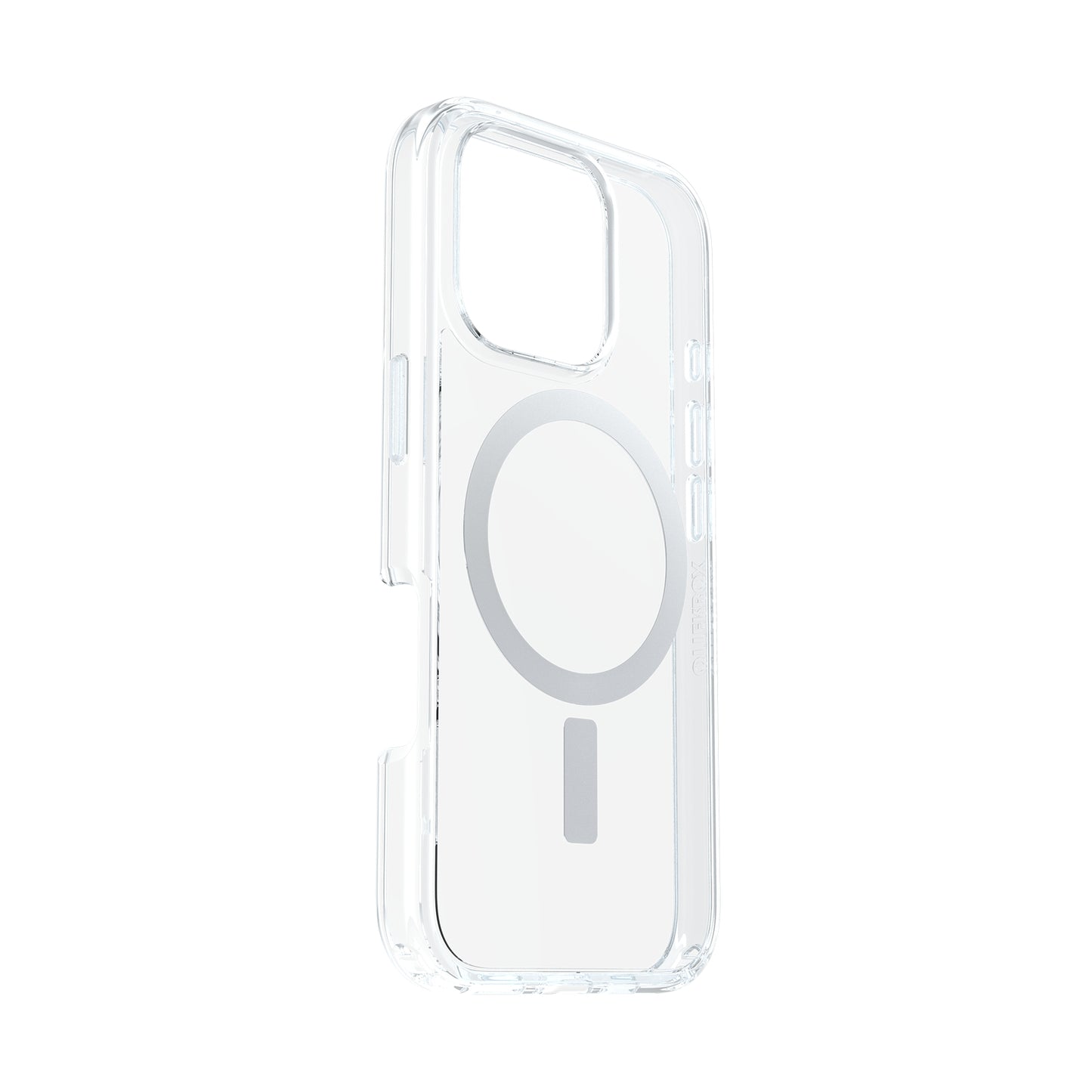 OtterBox Symmetry+ Clear Case Apple iPhone 16 Pro Clear
