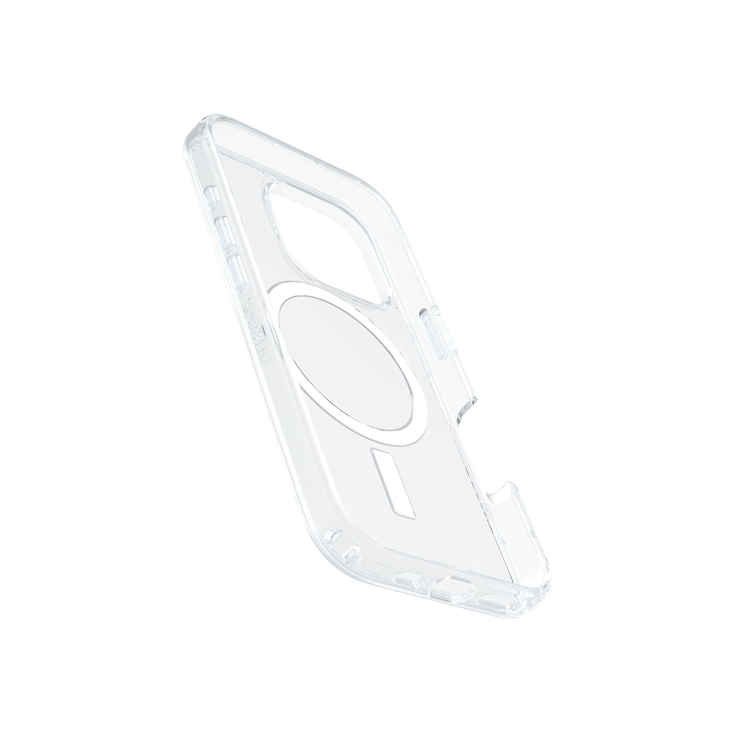 OtterBox Symmetry+ Clear Case Apple iPhone 16 Pro Clear