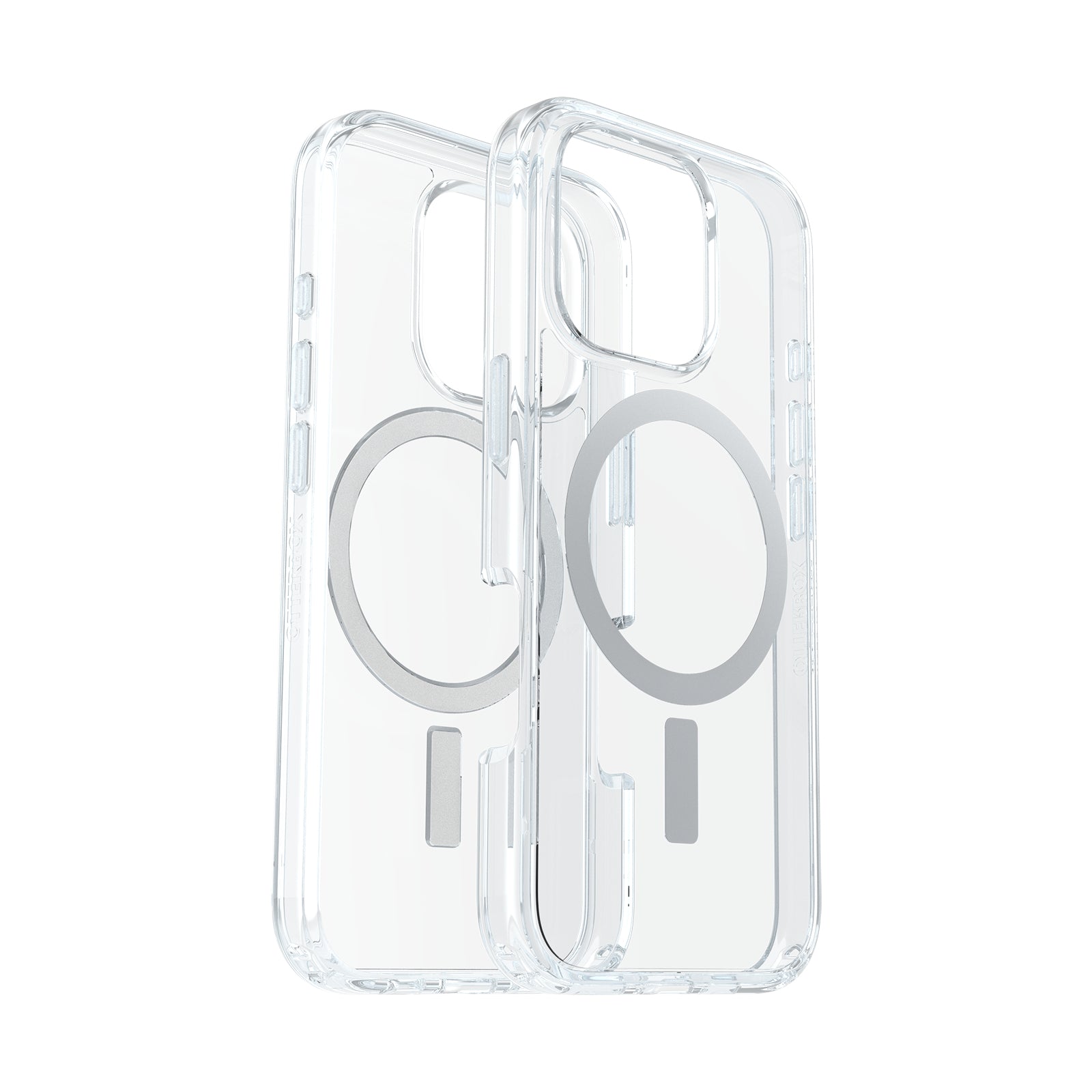 OtterBox Symmetry+ Clear Case Apple iPhone 16 Pro Clear
