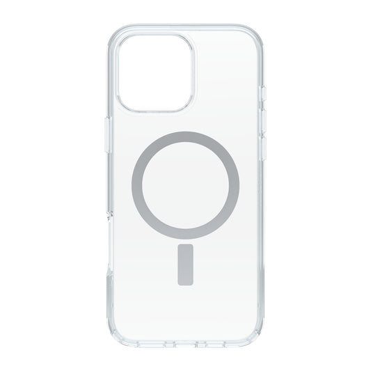 OtterBox Symmetry+ Clear Case Apple iPhone 16 Pro Max Clear
