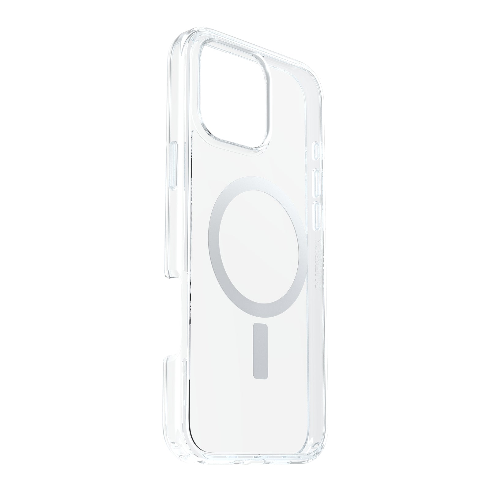 OtterBox Symmetry+ Clear Case Apple iPhone 16 Pro Max Clear