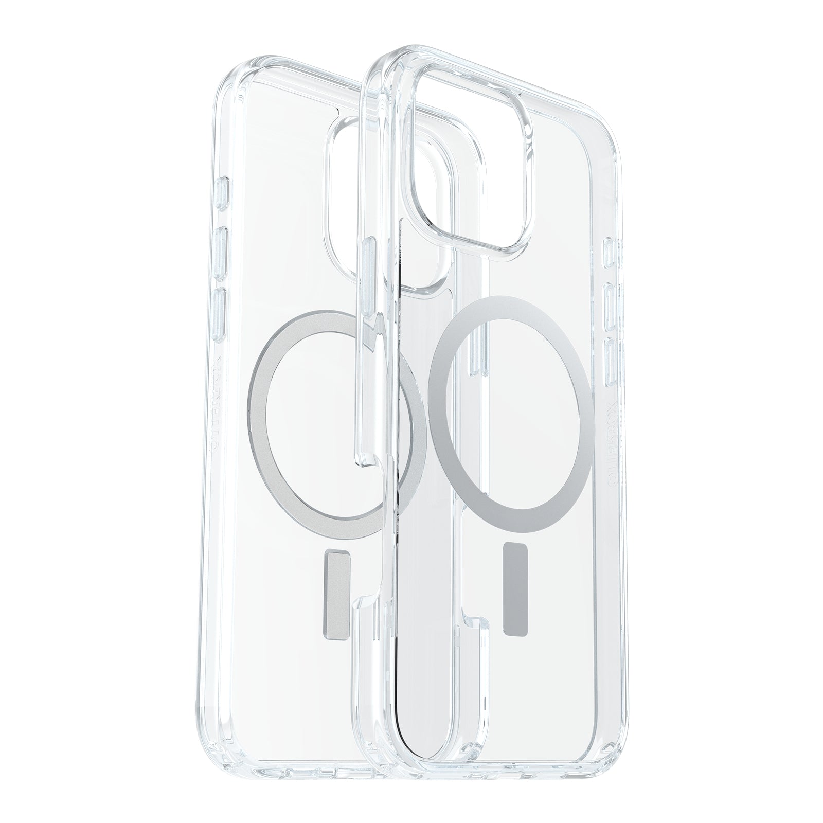 OtterBox Symmetry+ Clear Case Apple iPhone 16 Pro Max Clear