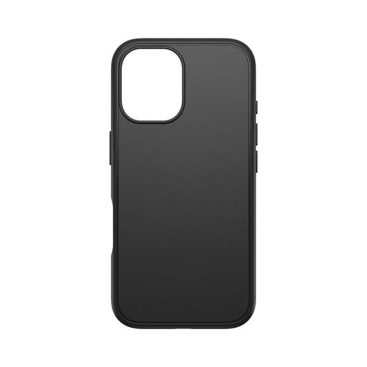 OtterBox Symmetry+ Case Apple iPhone 16 Black