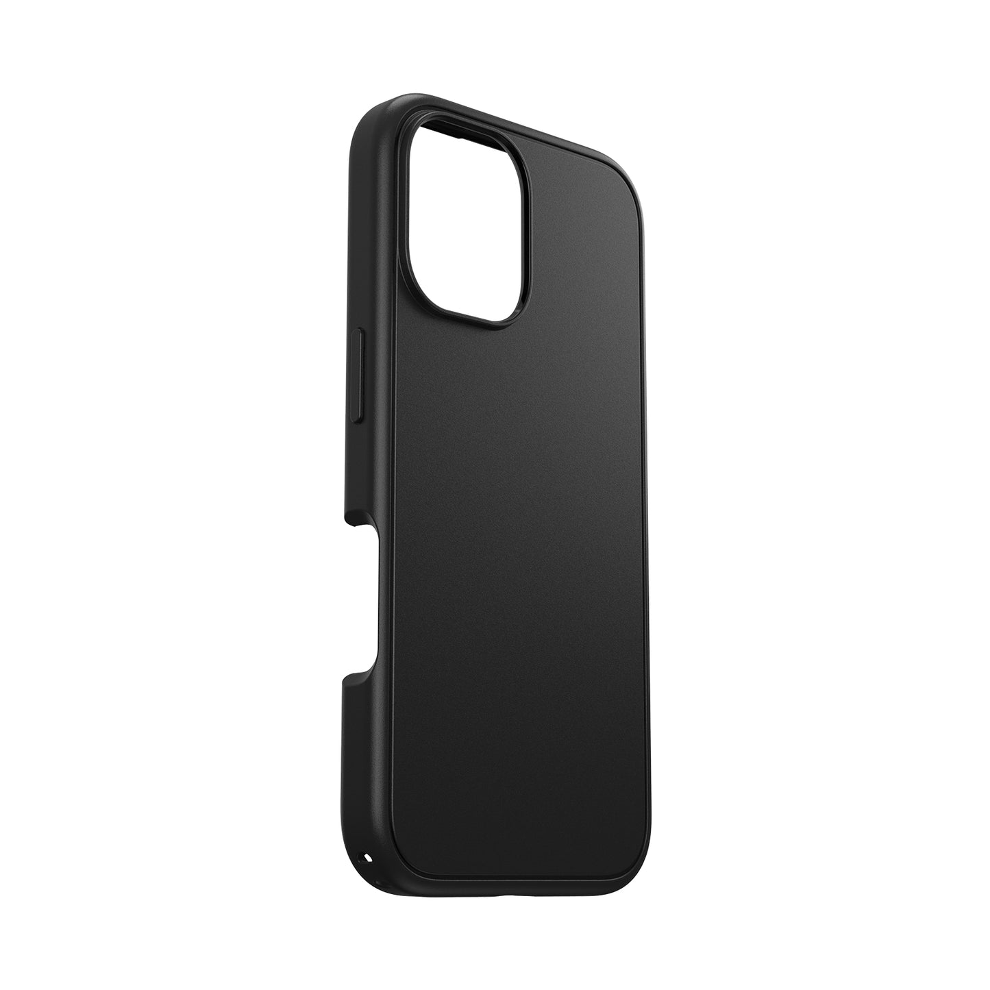 OtterBox Symmetry+ Case Apple iPhone 16 Black