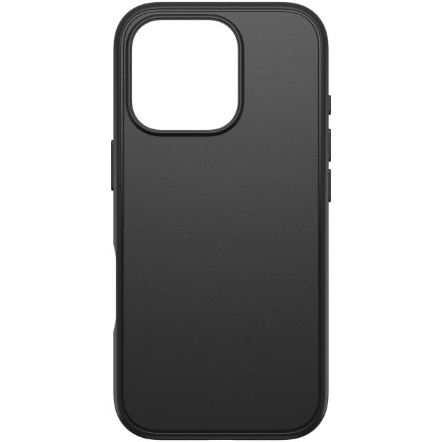 OtterBox Symmetry+ Case Apple iPhone 16 Pro Schwarz