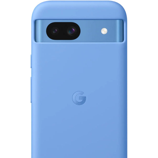 Google Hard Case für Google Pixel 8a Bay