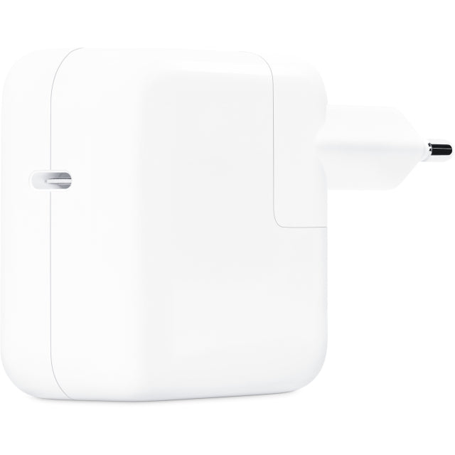 MW2G3ZM/A Apple USB-C Power Adapter 30W Weiß