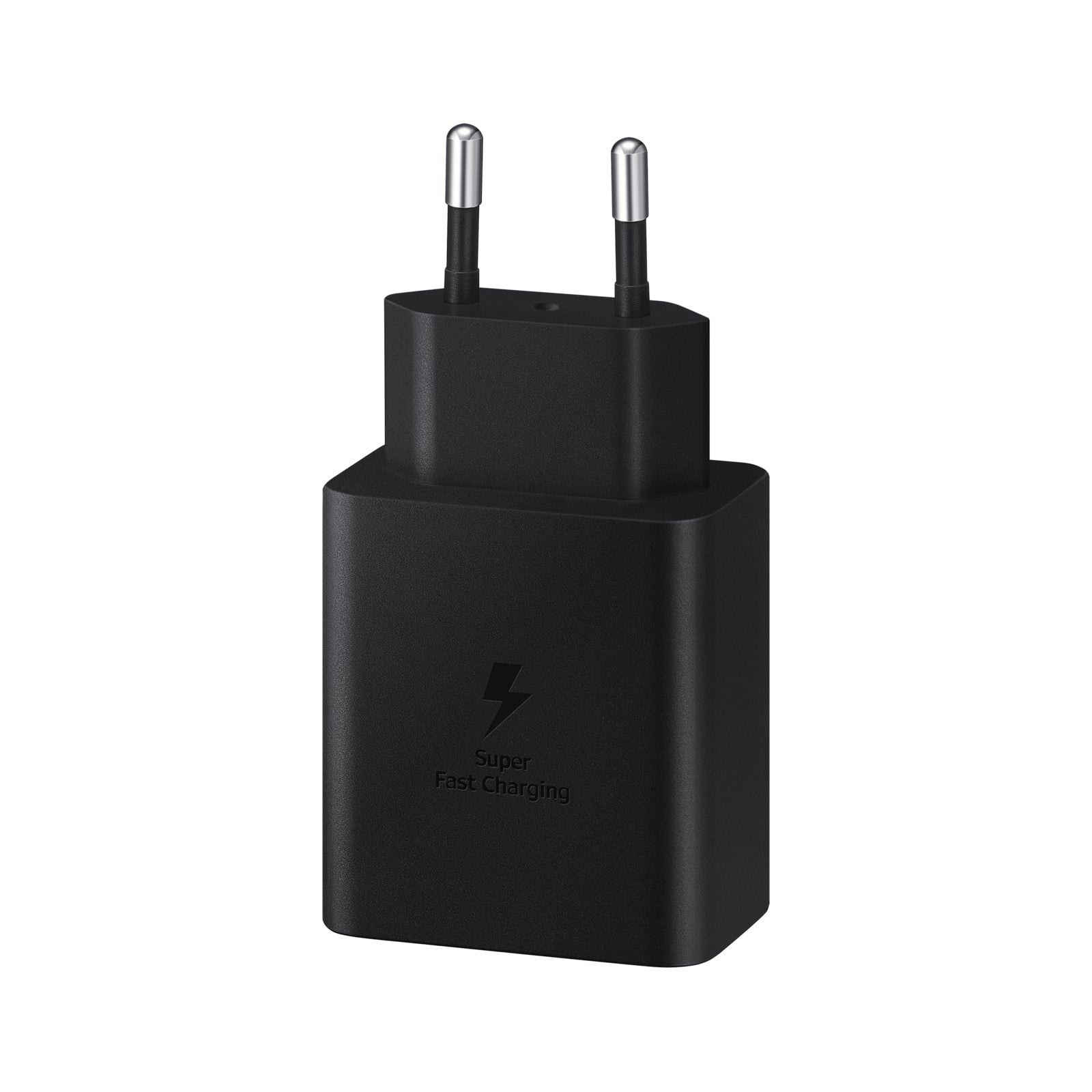 EP-T4511XBEGEU Samsung USB-C PD Wall Charger 45W + USB-C Cable Black