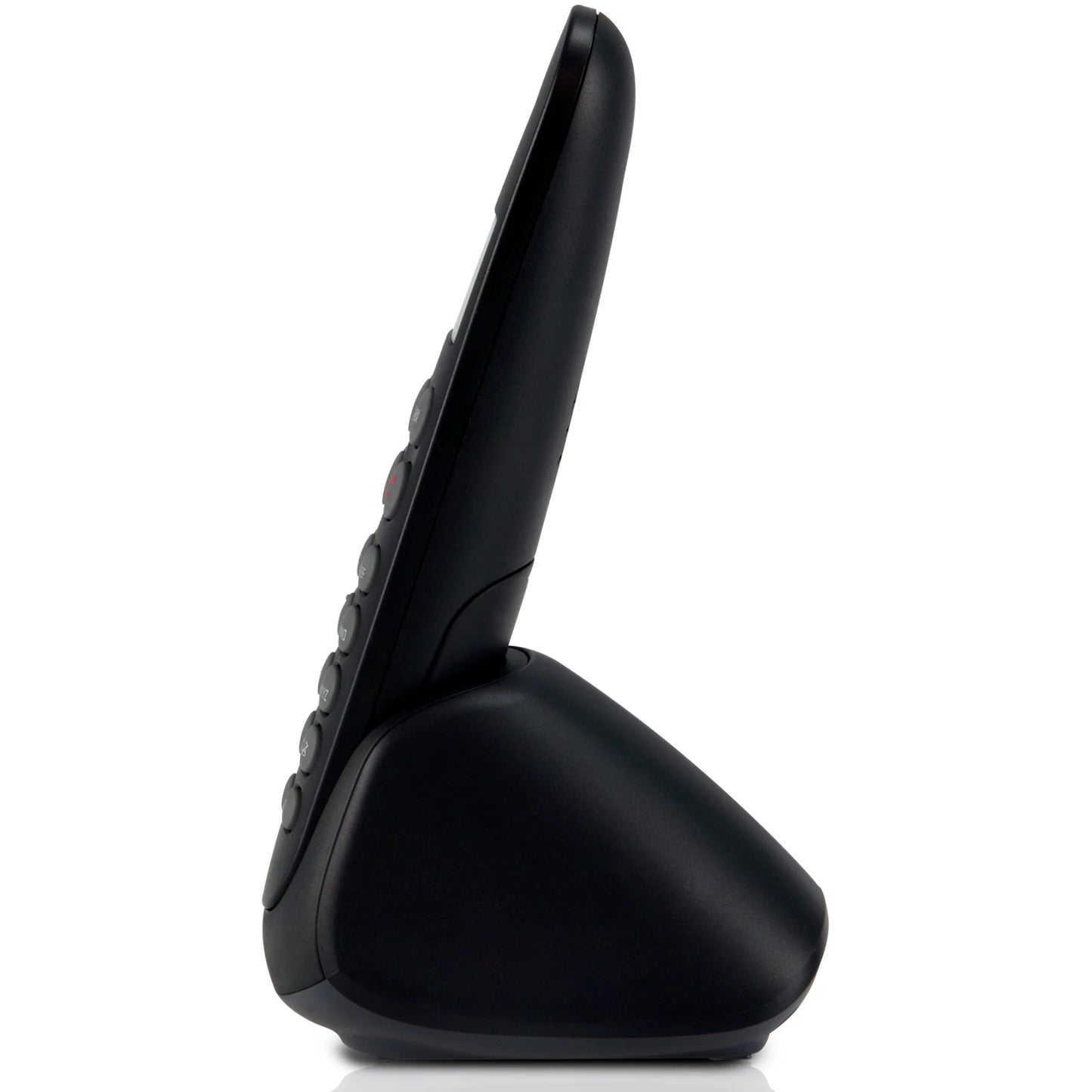 PDX-300 Profoon DECT Telefoon Triple Black