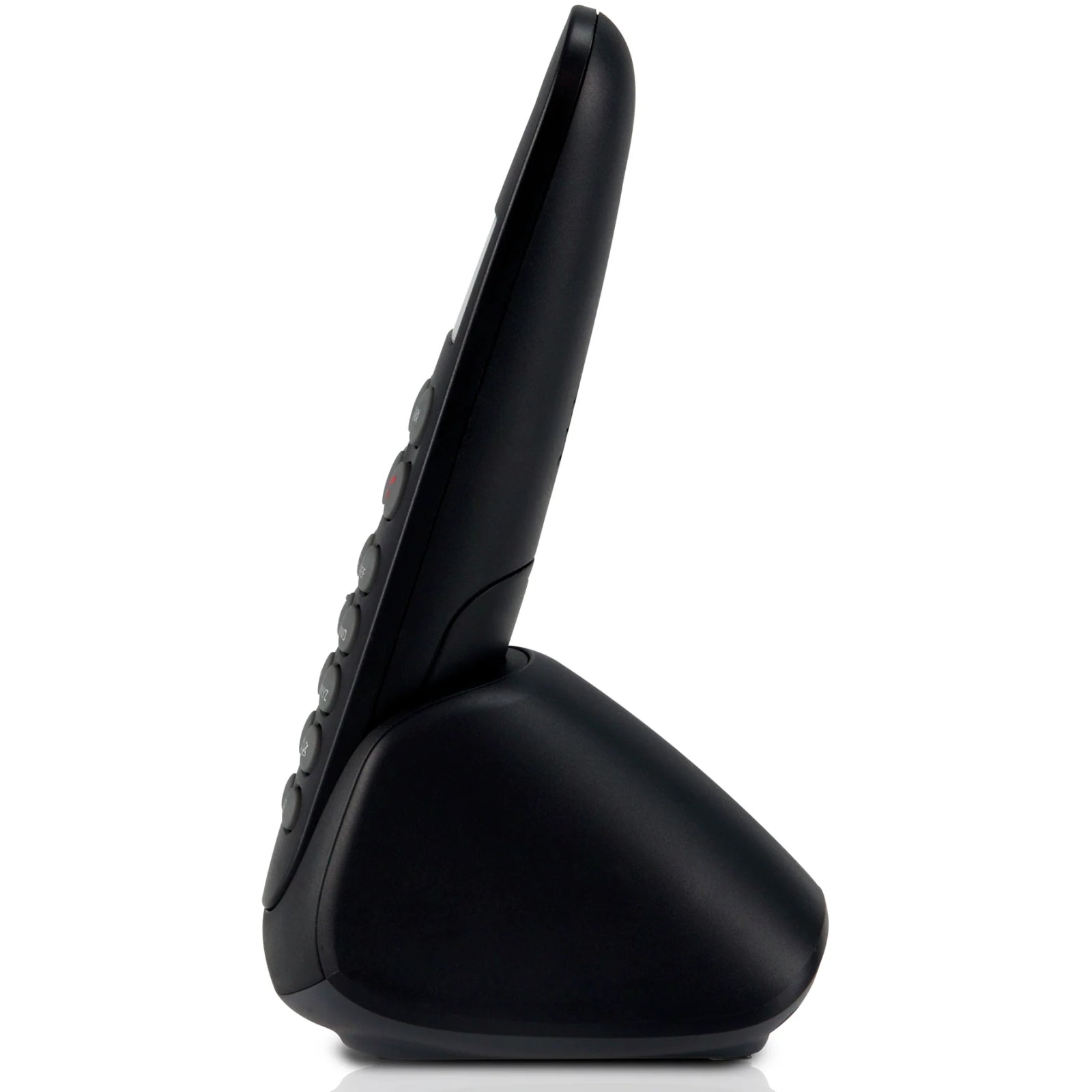 PDX-300 Profoon DECT Telefoon Triple Black
