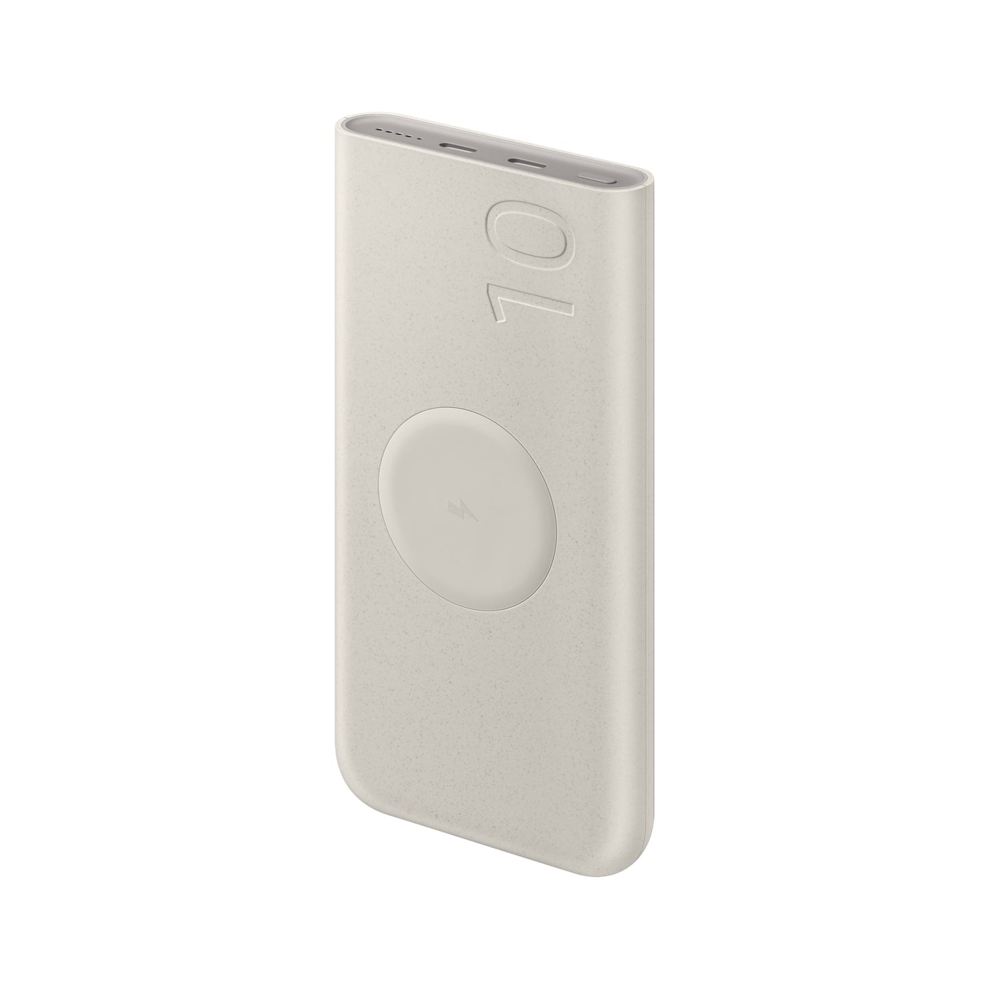 EB-U2510XUEGEU Samsung Wireless Battery Pack 10.000 mAh 25W Beige