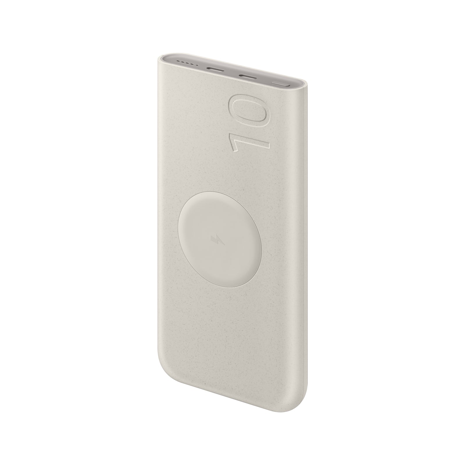 EB-U2510XUEGEU Samsung Wireless Battery Pack 10.000 mAh 25W Beige
