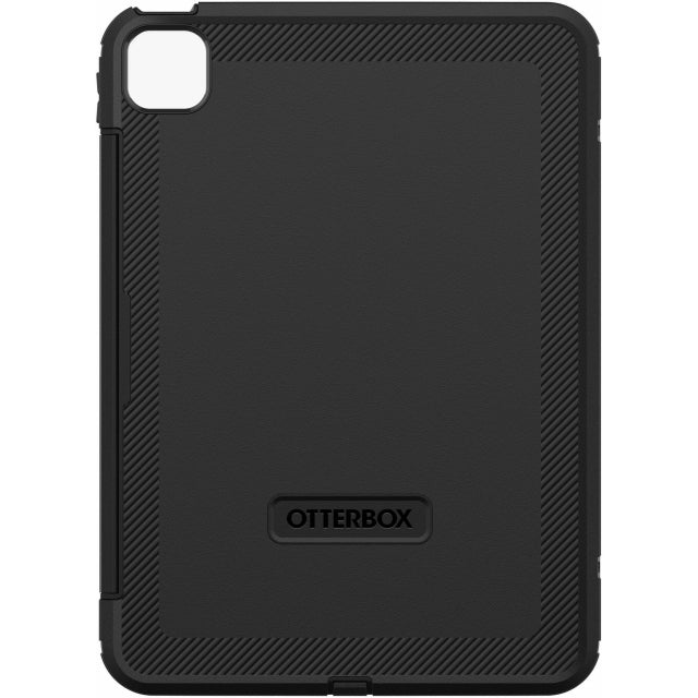 OtterBox Defender Series Apple iPad Pro 11 (2024/2025) Noir