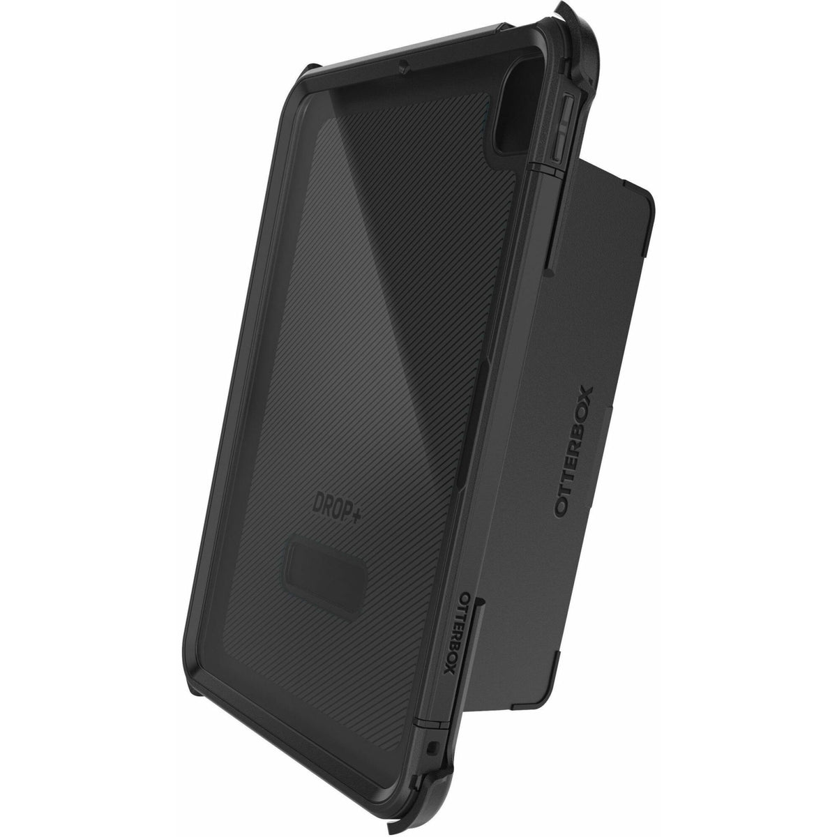 OtterBox Defender Series Apple iPad Pro 11 (2024/2025) Black