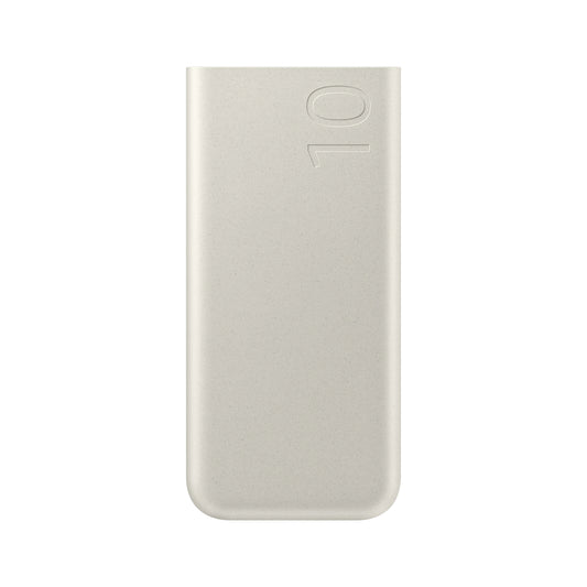 EB-P3400XUEGEU Samsung Battery Pack 10.000 mAh 25W Beige
