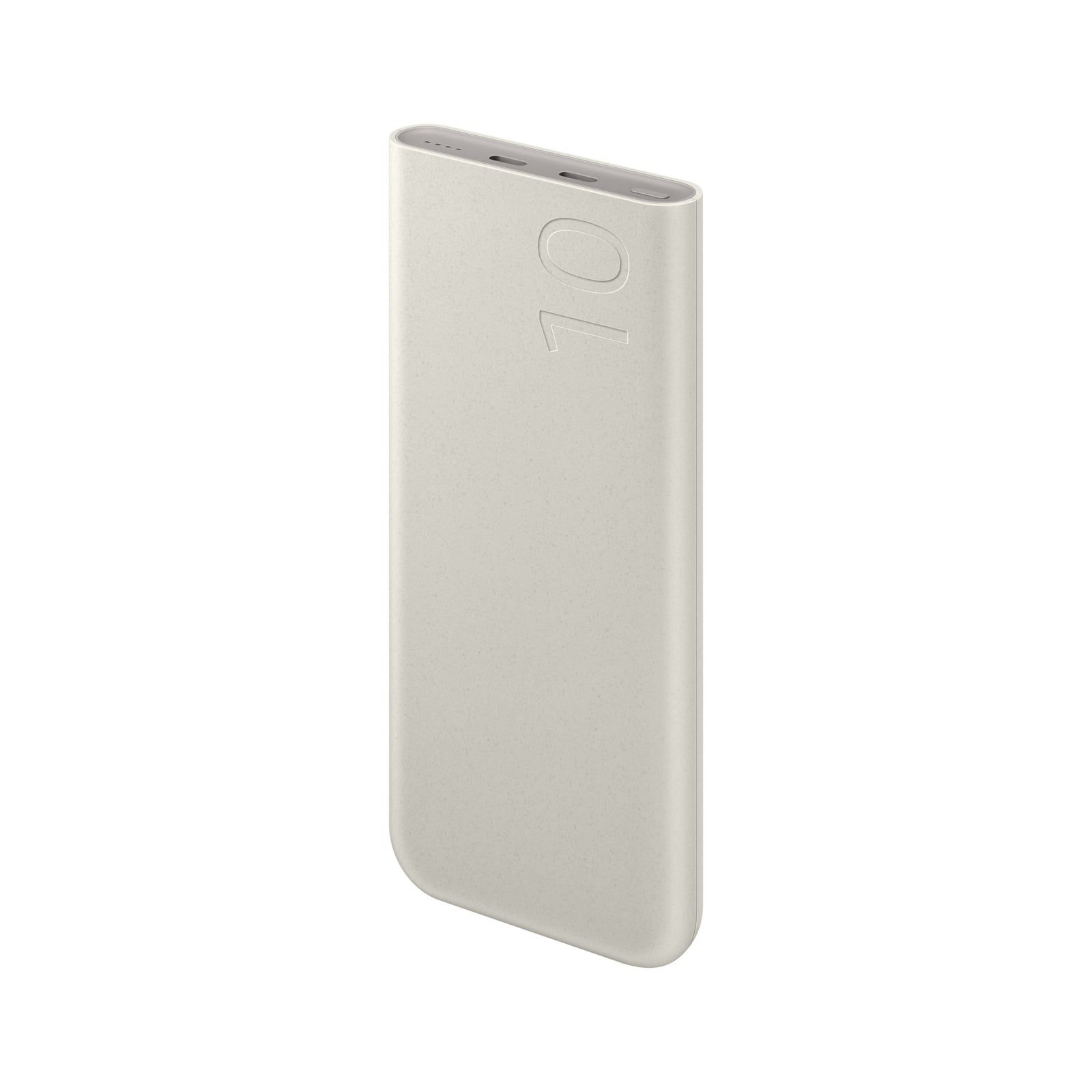 EB-P3400XUEGEU Samsung Battery Pack 10.000 mAh 25W Beige