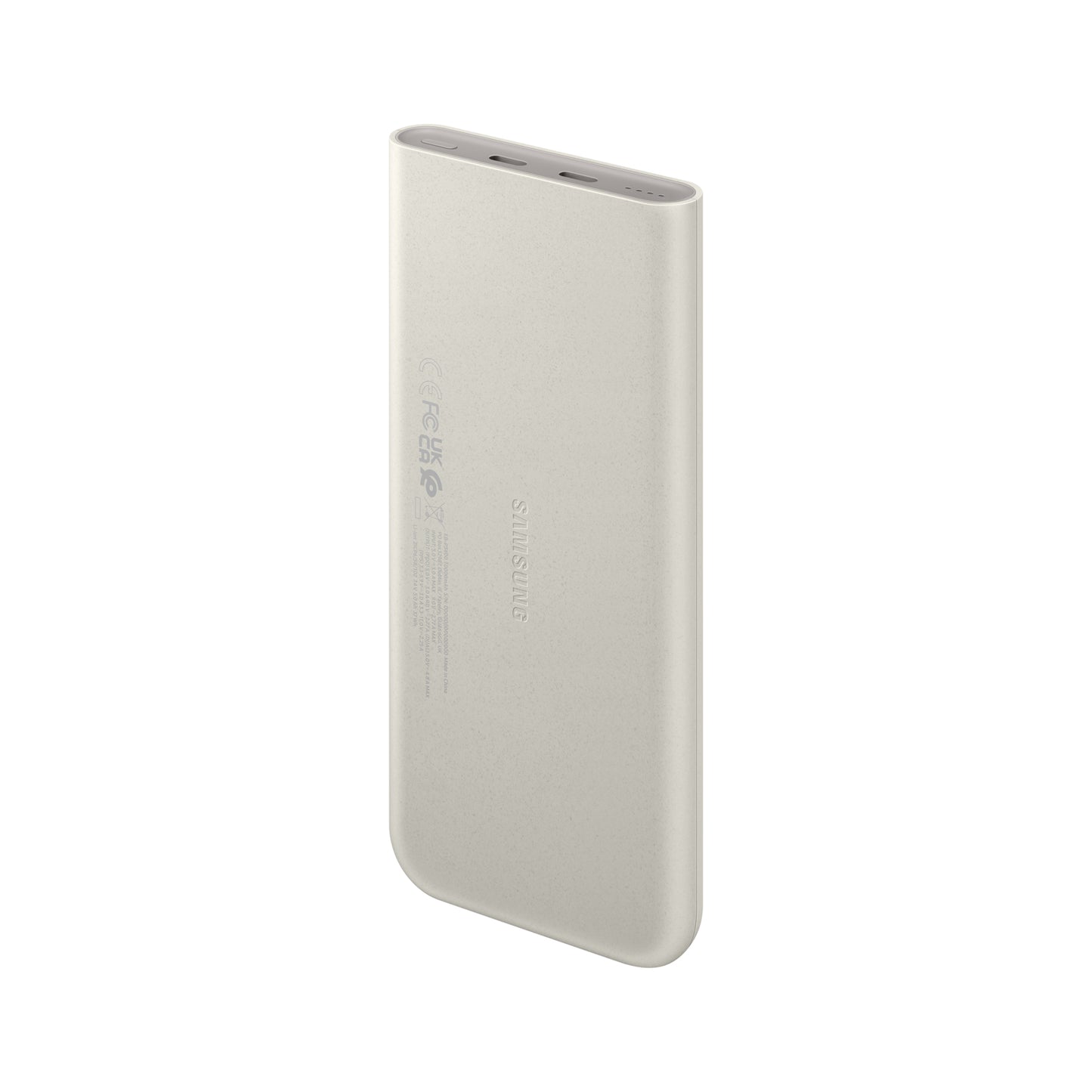 EB-P3400XUEGEU Samsung Battery Pack 10.000 mAh 25W Beige