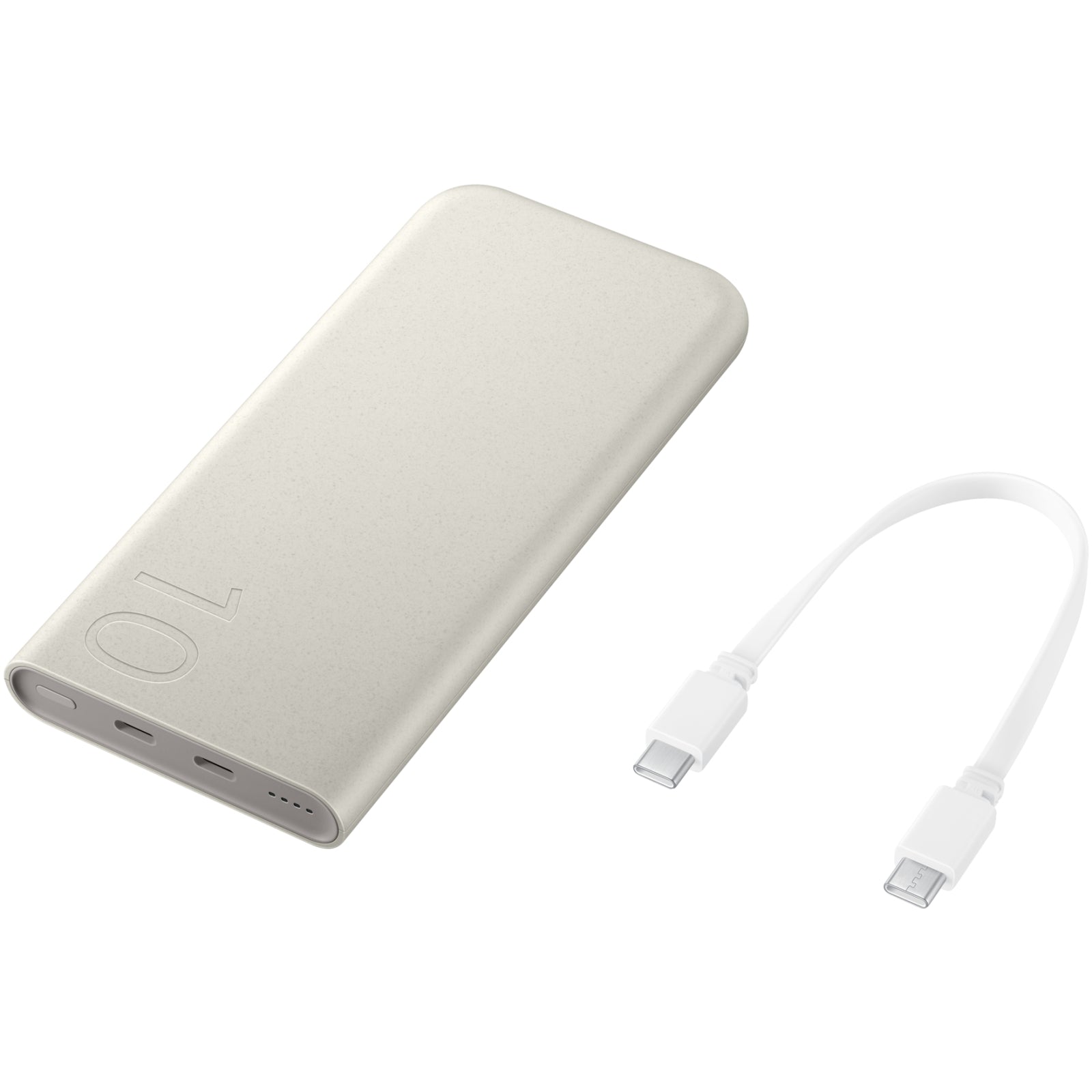 EB-P3400XUEGEU Samsung Battery Pack 10.000 mAh 25W Beige