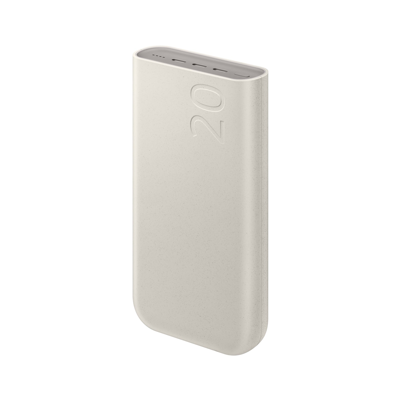 EB-P4520XUEGEU Samsung Battery Pack 20.000 mAh 45W Beige
