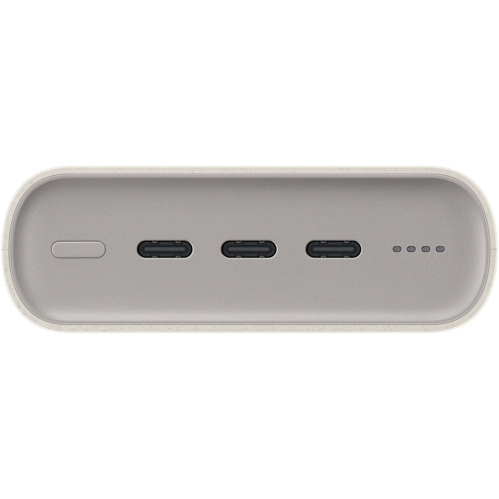 EB-P4520XUEGEU Samsung Battery Pack 20.000 mAh 45W Beige