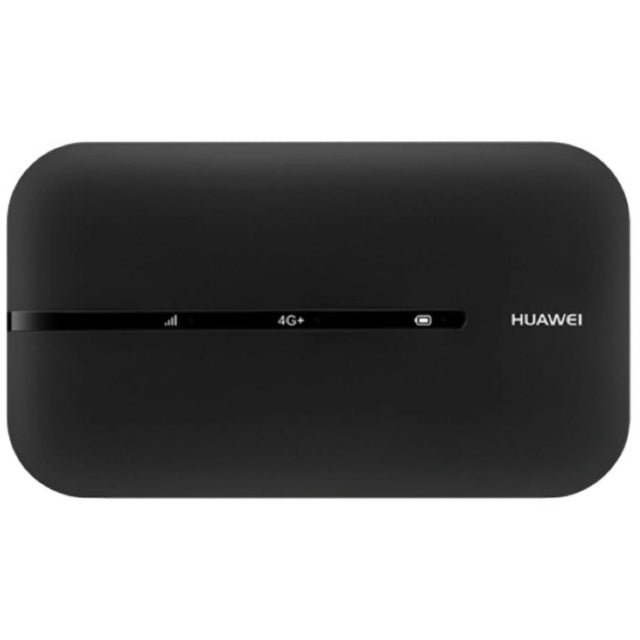 E5783-230a Huawei 4G LTE MiFi Router Schwarz
