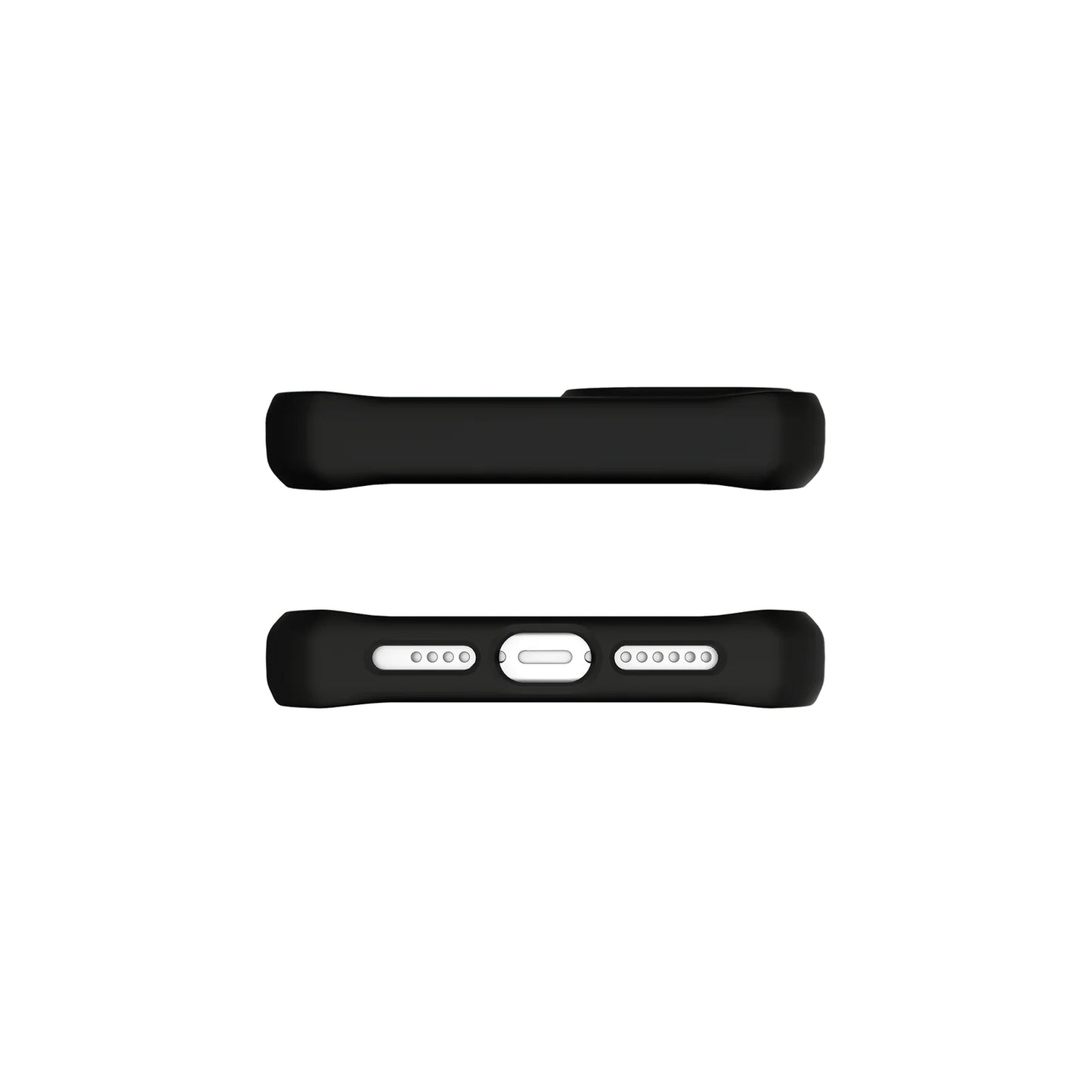 ITSKINS Level 3 SpectrumSilk_R for Apple iPhone 13 Black