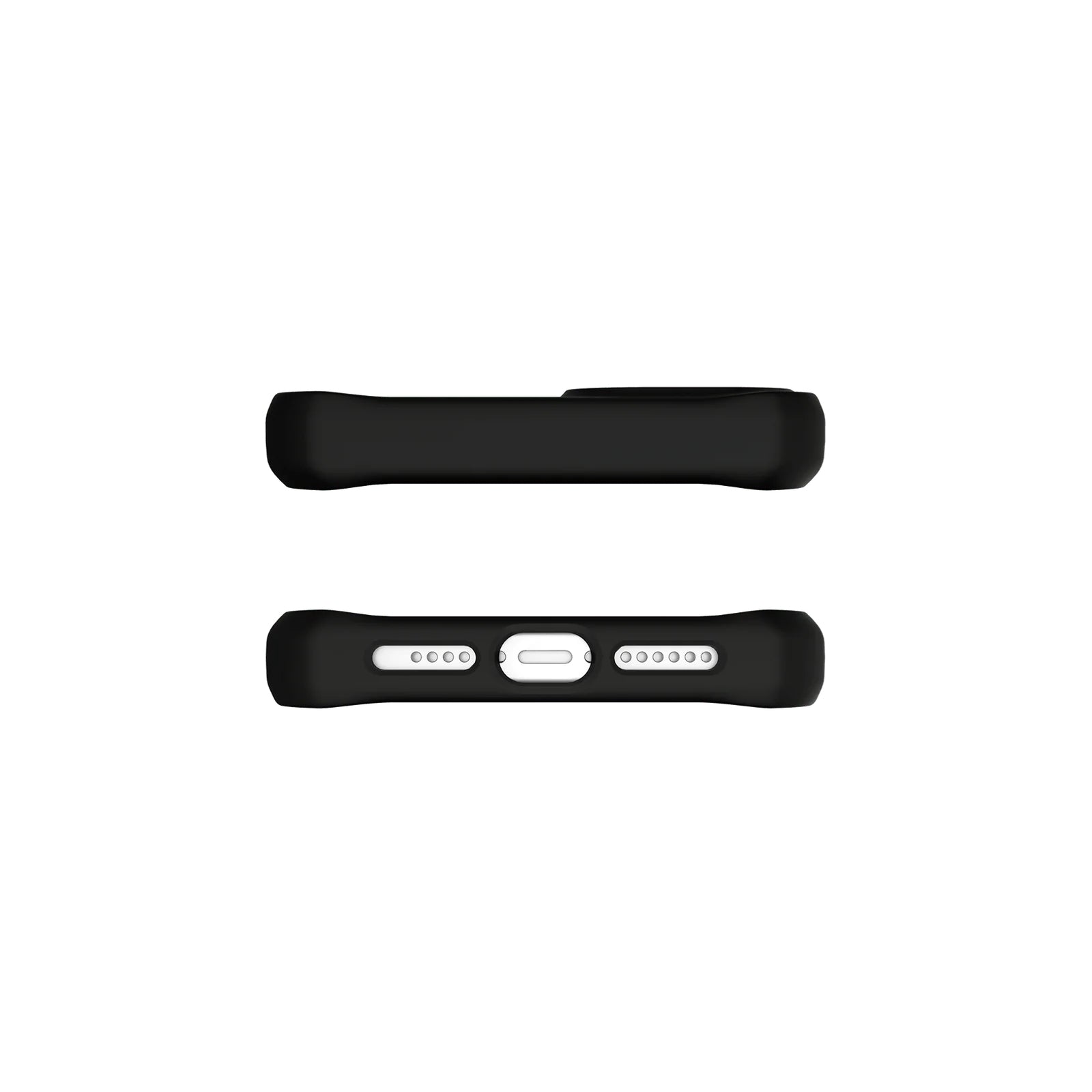 ITSKINS Level 3 SpectrumSilk_R for Apple iPhone 13 Black