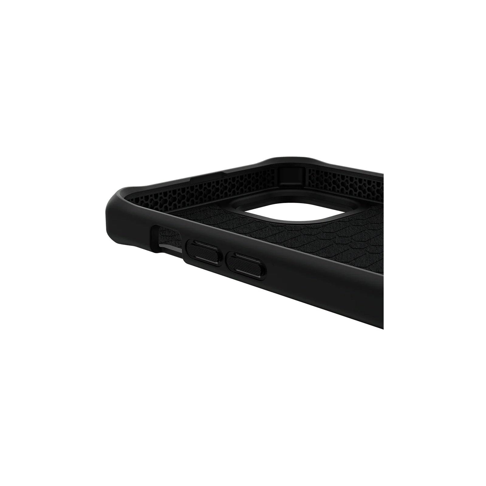 ITSKINS Level 3 SpectrumSilk_R for Apple iPhone 13 Black