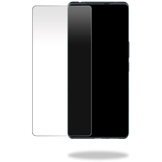 Mobilize Glass Displayschutzfolie HTC U24 Pro