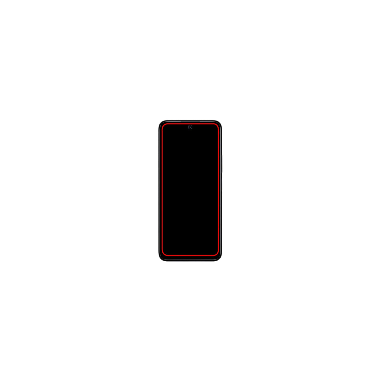 Mobilize Glass Screen Protector Xiaomi Poco M6 4G/Redmi 13 4G