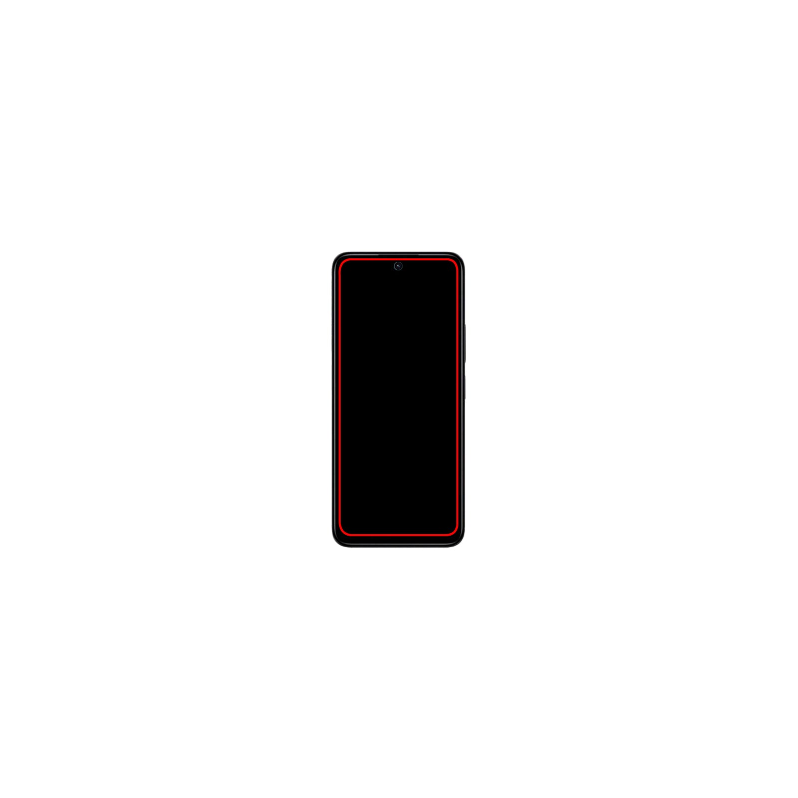 Mobilize Glass Screen Protector Xiaomi Poco M6 4G/Redmi 13 4G