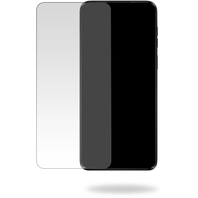 Mobilize Displayschutzfolie aus Glas Motorola Moto G14 4G