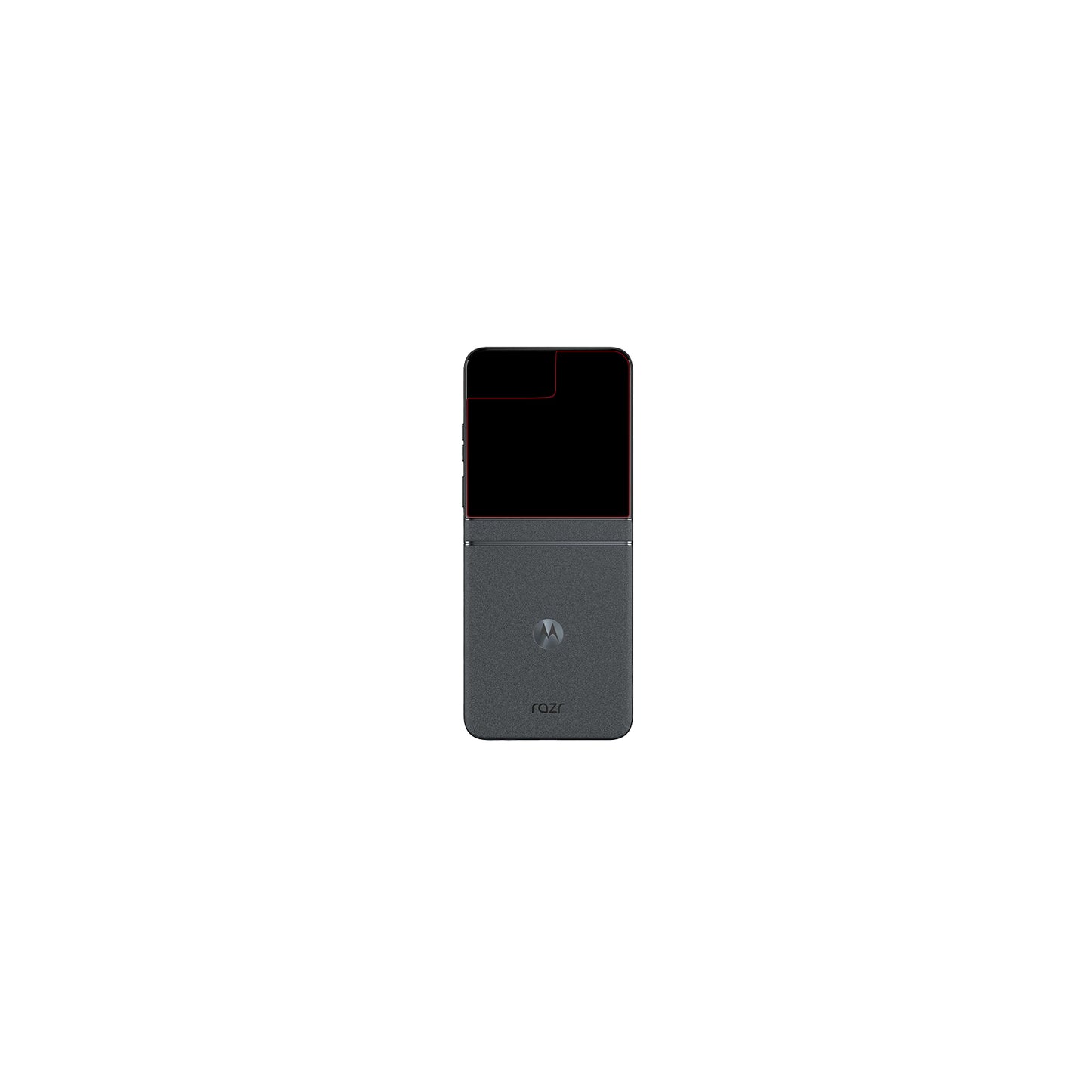 Mobilize Glass Screen Protector Motorola Razr 50 (Outer Display + Camera)