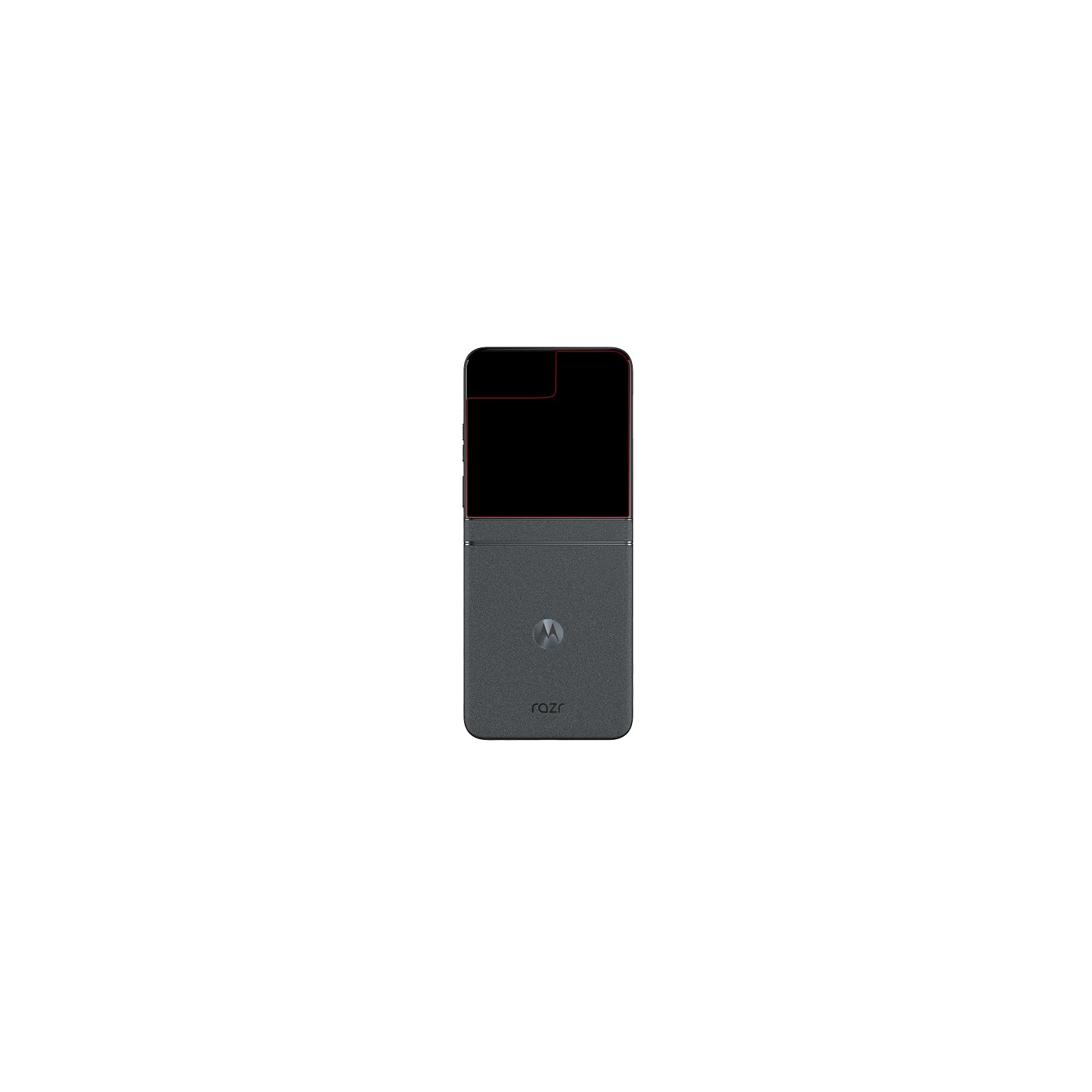 Mobilize Glass Screen Protector Motorola Razr 50 (Outer Display + Camera)