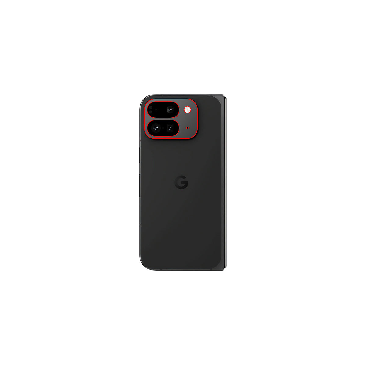 Mobilize Glass Screen Protector for Camera Google Pixel 9 Pro Fold