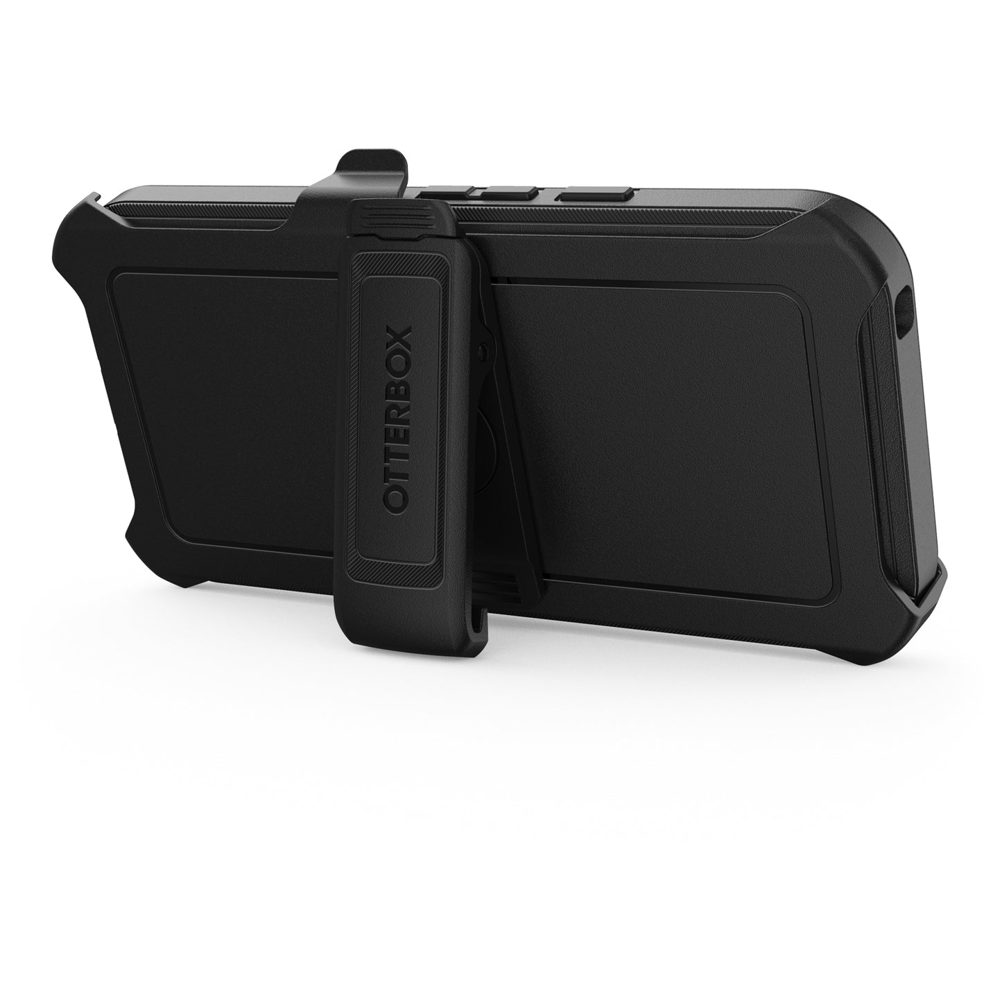 OtterBox Defender Series Screenless Edition Google Pixel 9 Pro XL Black